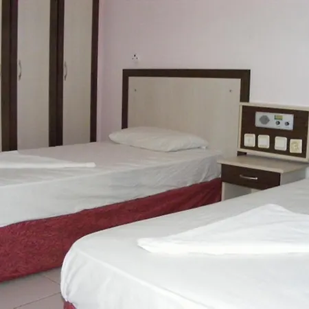 Apart Otel Antik Apart & 2*