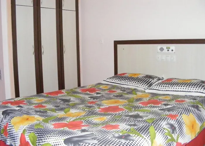 Antik Apart & Marmaris