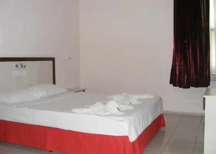 Apart Otel Antik Apart &