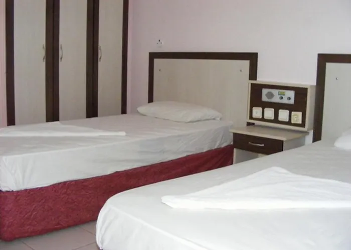 Aparthotel Antik Apart & 2*