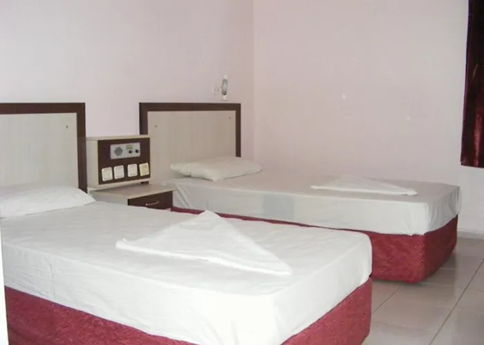 Antik Apart & Apartmanhotel 2*