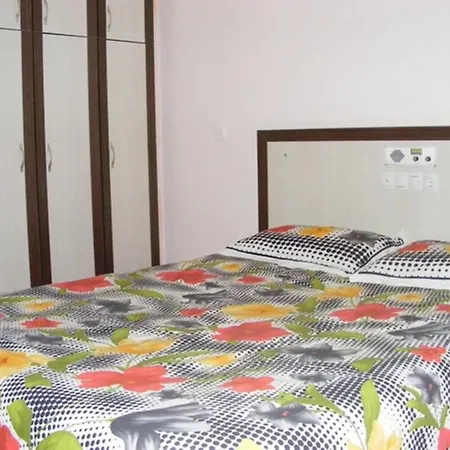 Antik Apart&hotel Marmaris