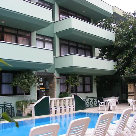 Antik Apart & 2* Marmaris