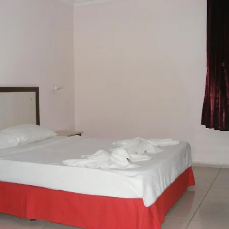Aparthotel Antik Apart&hotel