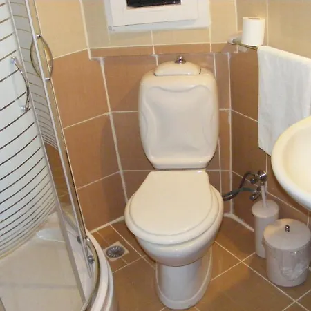 Antik Apart&hotel Marmaris